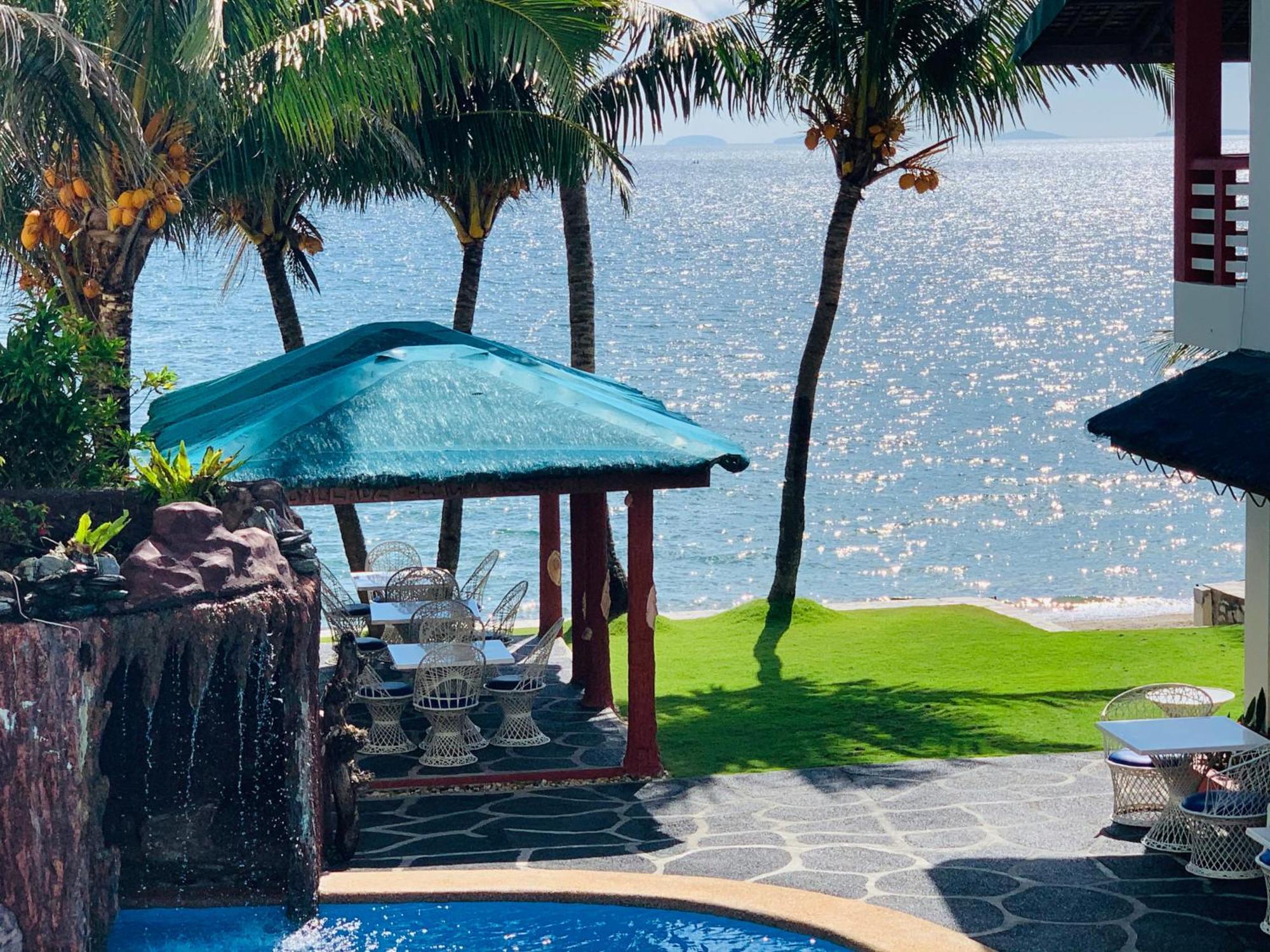 Resort Badladz And Dive